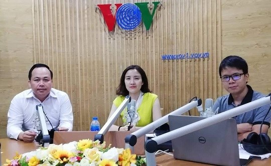 Cần tư duy mới trong cai nghiện ma túy (26/6/2019)